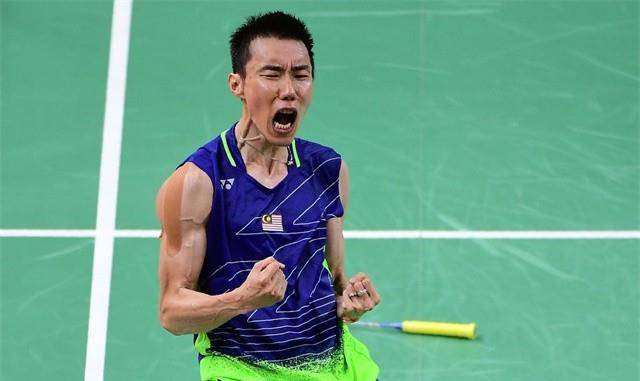 关于印度羽毛球队翻盘马来西亚羽毛球队，李宗伟关键制胜的信息