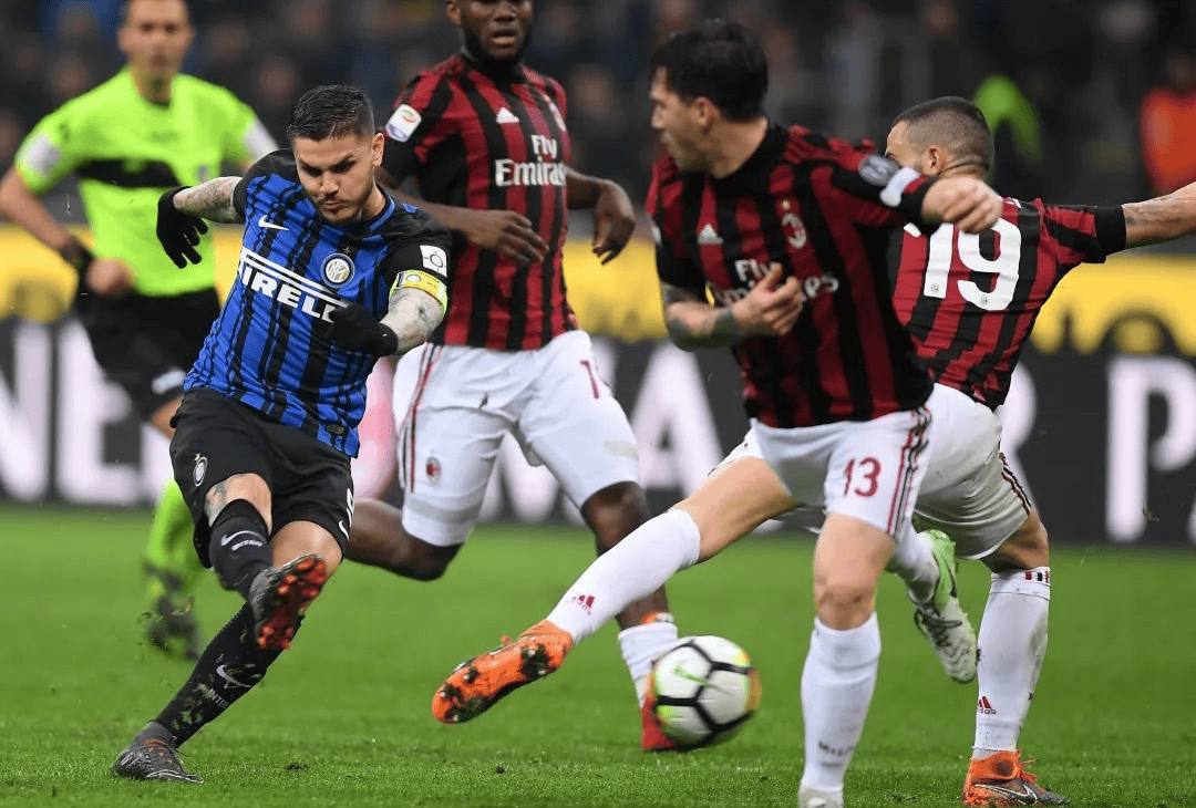 关于AC米兰中场续约成功，球队中坚留守的信息