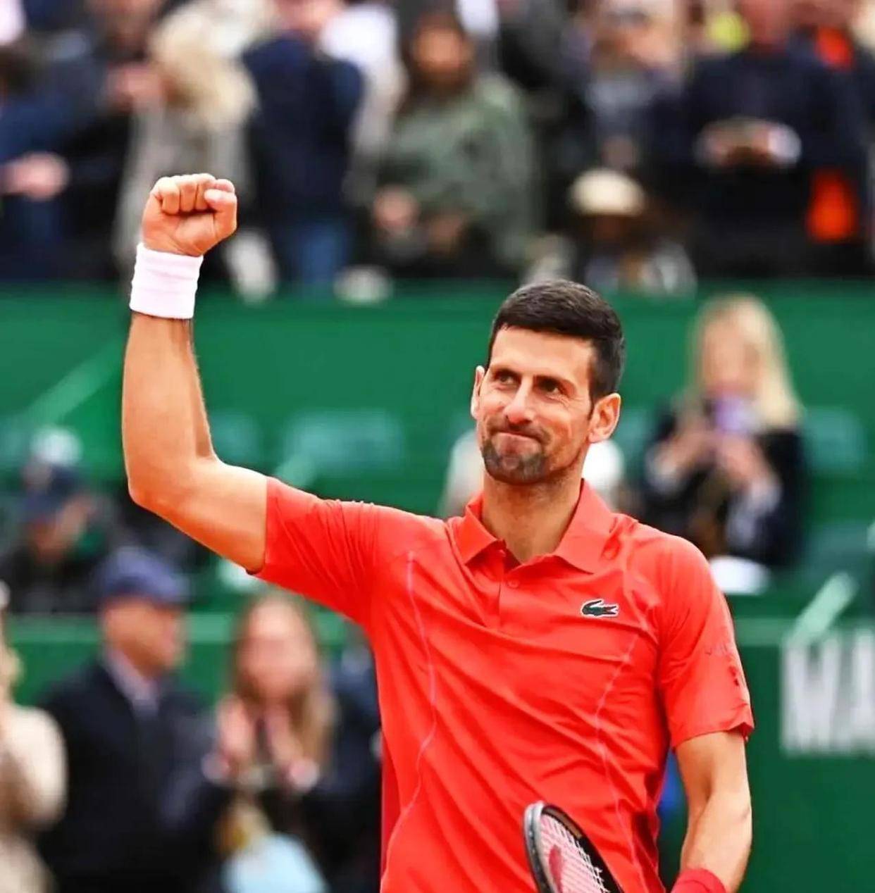 美国网球队爆冷英国网球队，德约科维奇关键制胜的简单介绍