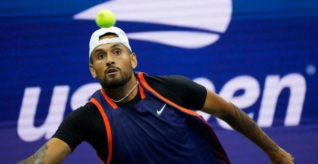 英国网球队强势意大利网球队，克耶高斯绝境逆转的简单介绍