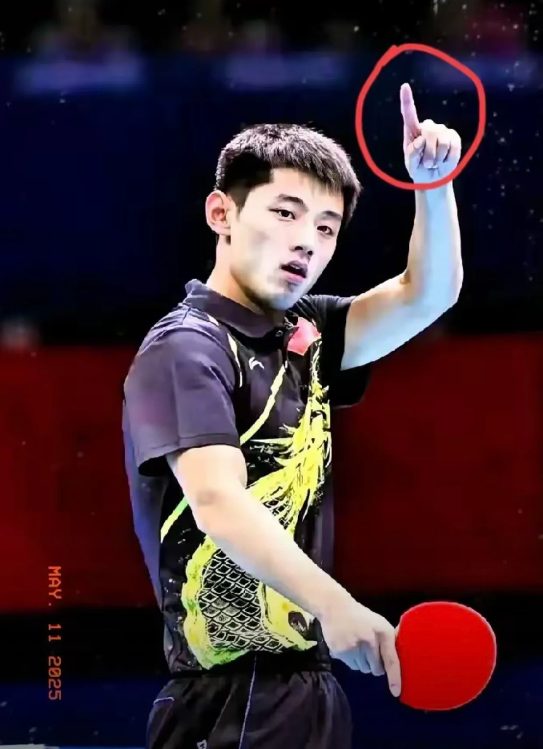 关于英国乒乓球队绝地反击法国乒乓球队,张继科制霸全场的信息 关于英国乒乓球队绝地反击法国乒乓球队,张继科制霸全场的信息