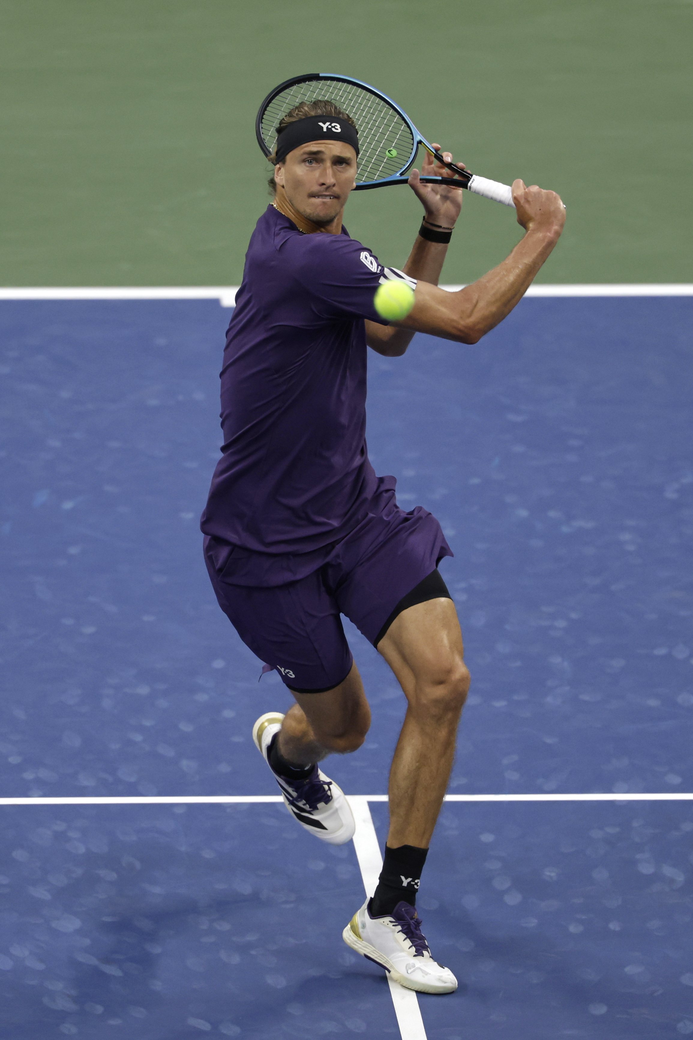 意大利网球队血洗美国网球队,兹维列夫高光表现的简单介绍 意大利网球队血洗美国网球队,兹维列夫高光表现的简单介绍