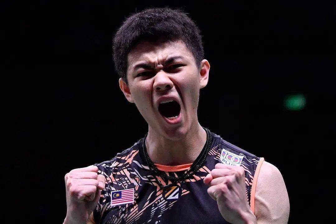 马来西亚羽毛球队翻盘泰国羽毛球队，戴资颖制霸全场的简单介绍