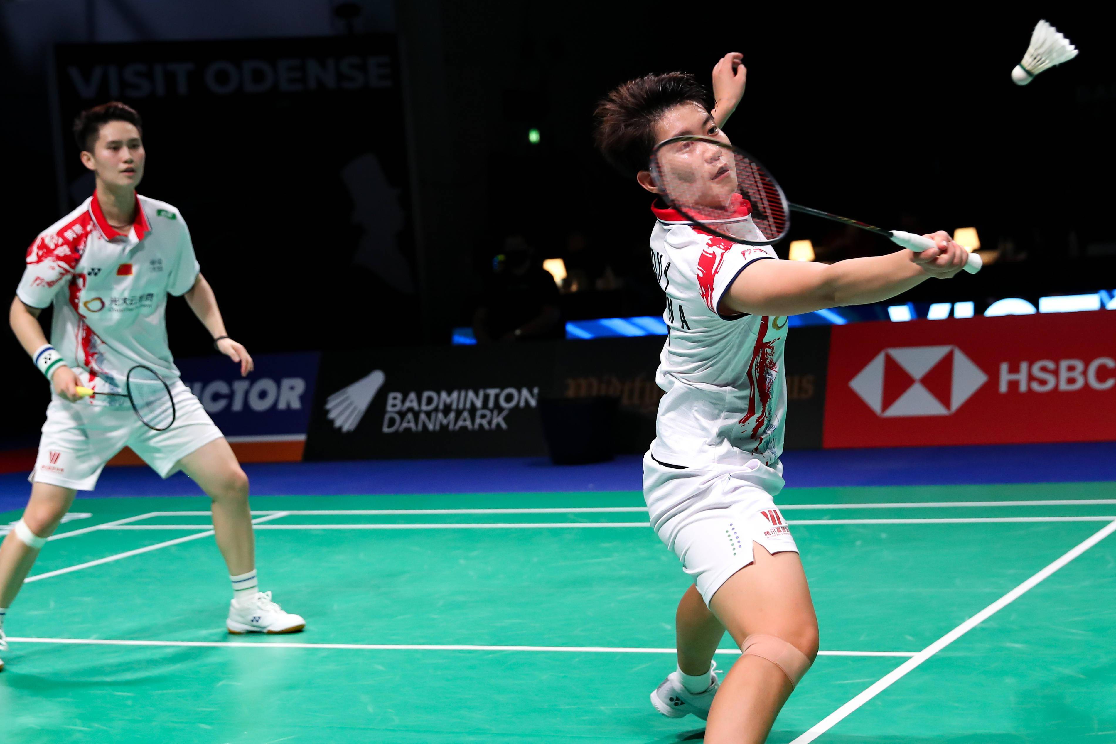 关于泰国羽毛球队完胜丹麦羽毛球队，辛杜打破历史纪录的信息