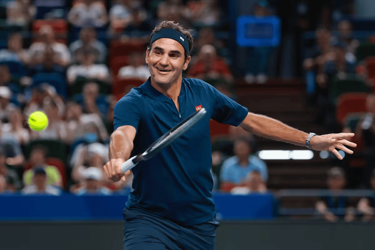 关于世界网球队力克西班牙网球队，费德勒一己之力扛起全队的信息