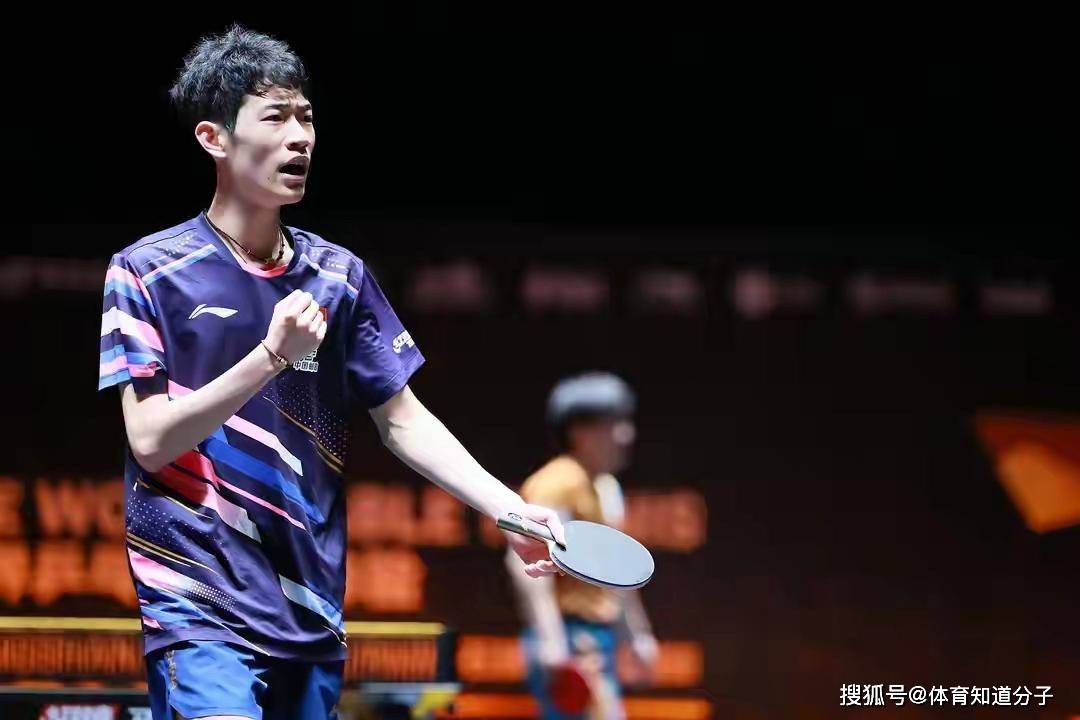 关于奥地利乒乓球队完胜中国乒乓球队，王皓爆发神勇的信息