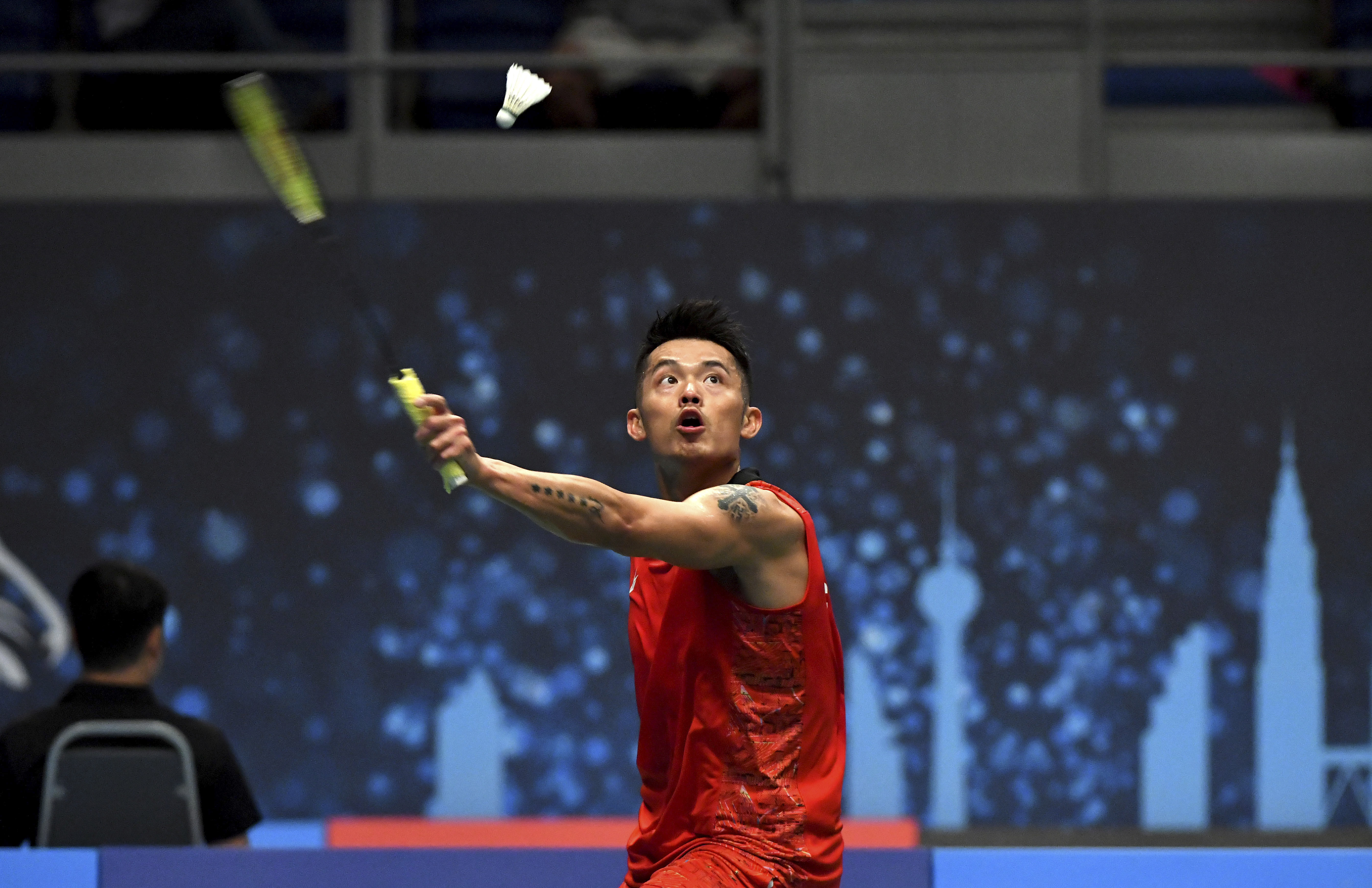 马来西亚羽毛球队强势韩国羽毛球队,林丹完成帽子戏法的简单介绍 马来西亚羽毛球队强势韩国羽毛球队,林丹完成帽子戏法的简单介绍