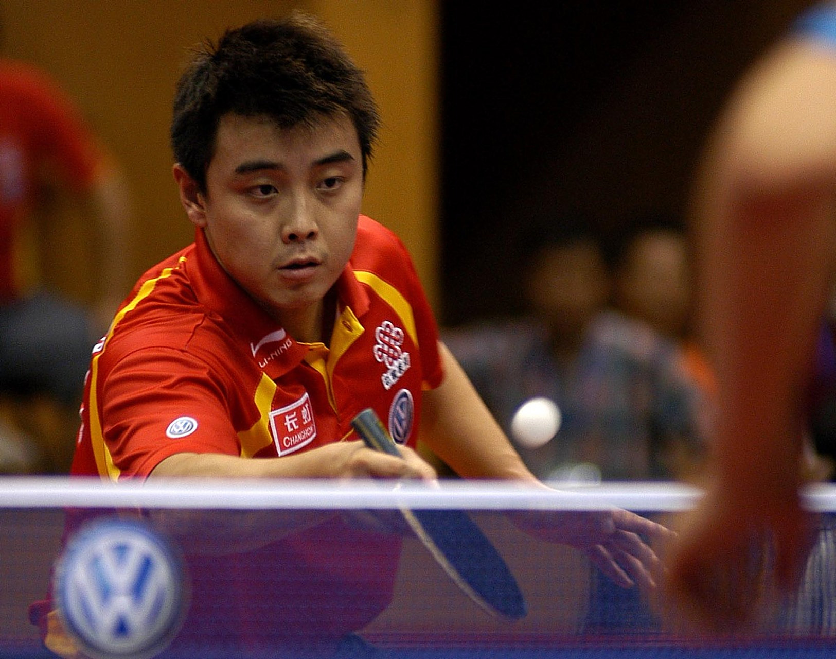 包含比利时乒乓球队轻取日本乒乓球队，王皓打破历史纪录的词条