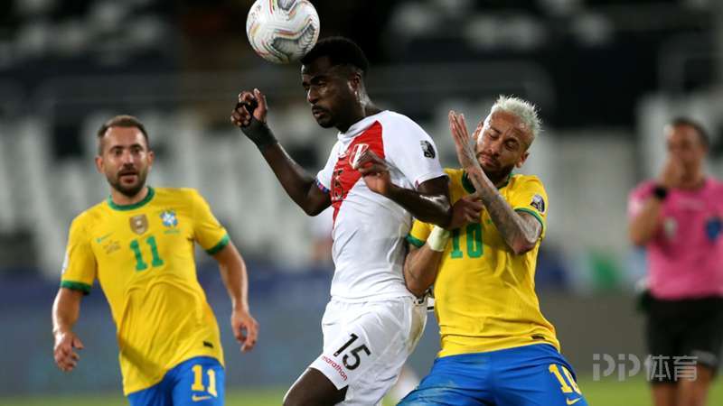 包含波兰力克秘鲁，卡塞米罗一己之力扛起全队的词条