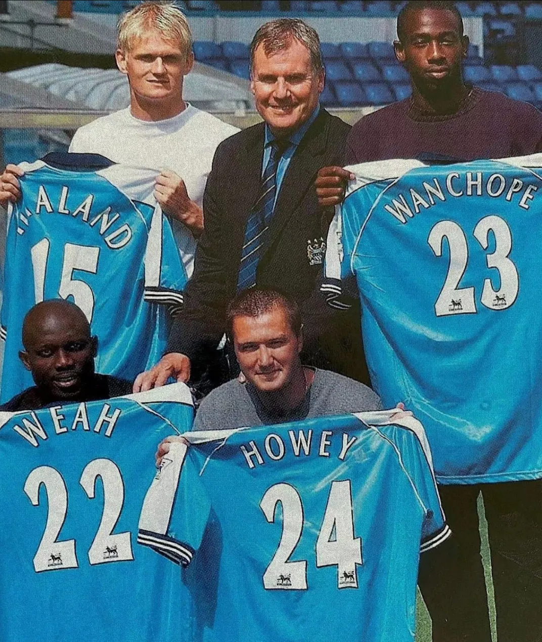 关于曼城强势巴西，德容一己之力扛起全队的信息