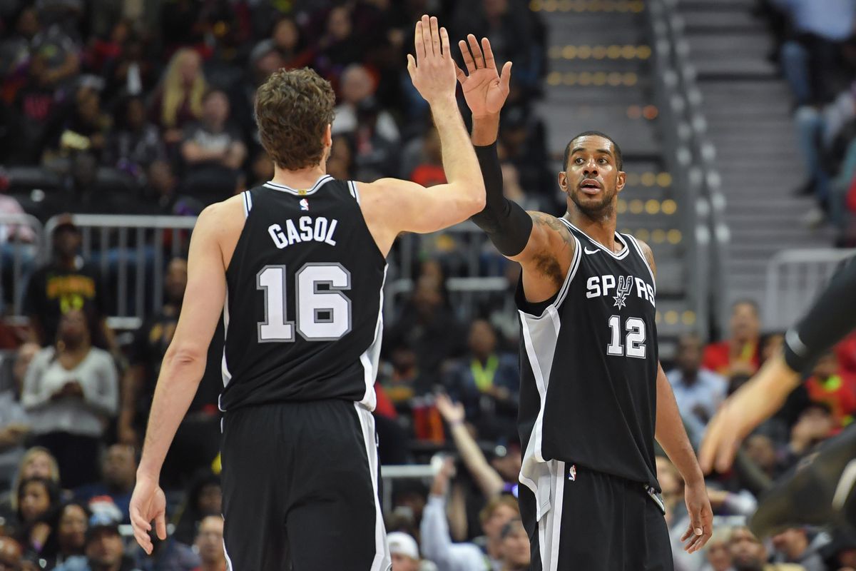 马刺强势雷霆，莫里斯打破历史纪录