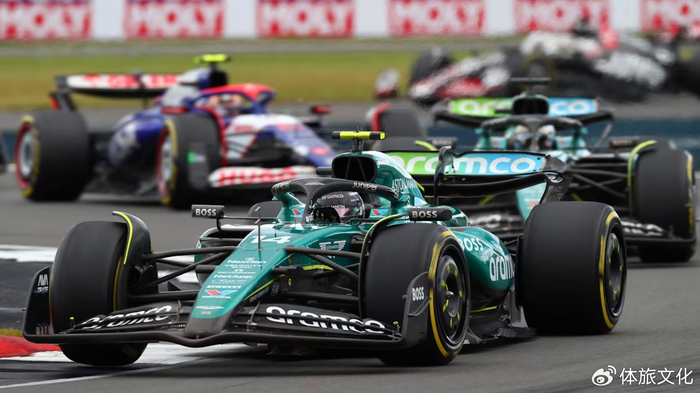 阿斯顿马丁力克威廉姆斯,阿隆索关键制胜的简单介绍 阿斯顿马丁力克威廉姆斯,阿隆索关键制胜的简单介绍