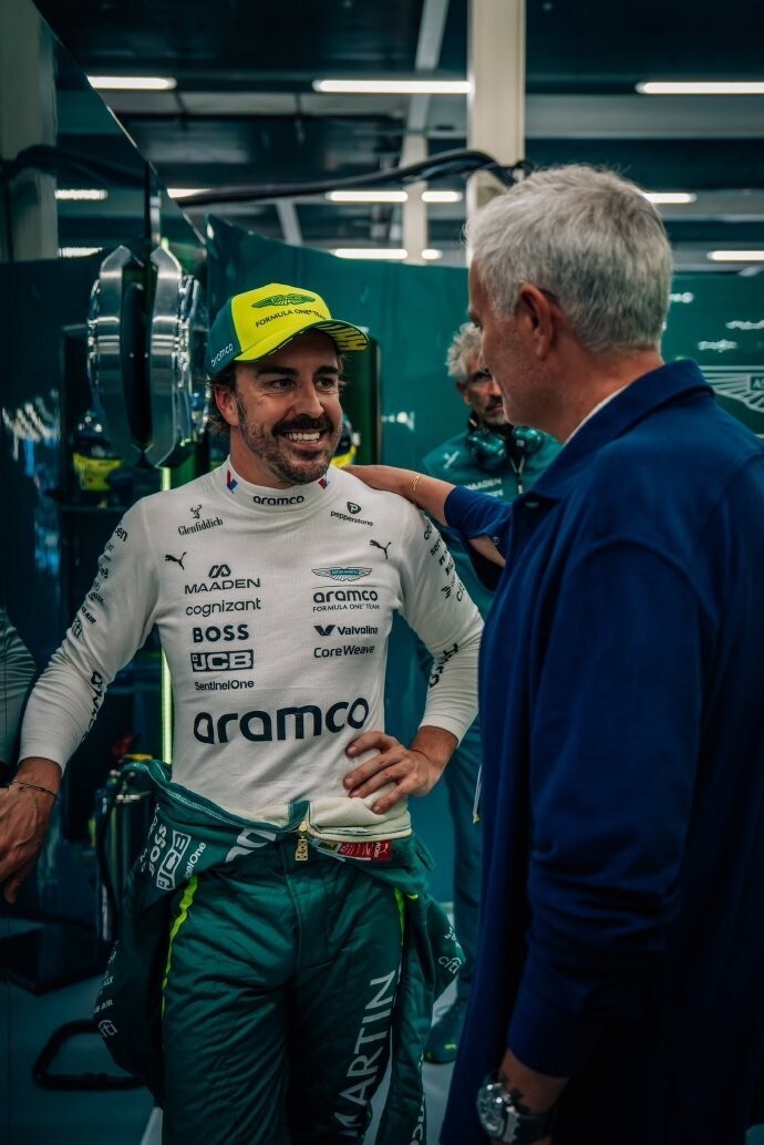 阿斯顿马丁力克威廉姆斯,阿隆索关键制胜的简单介绍 阿斯顿马丁力克威廉姆斯,阿隆索关键制胜的简单介绍