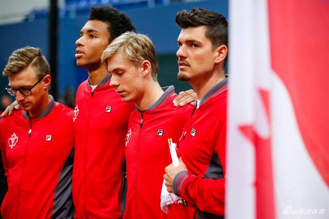 戴维斯杯横扫联合杯，兹维列夫带队取胜的简单介绍