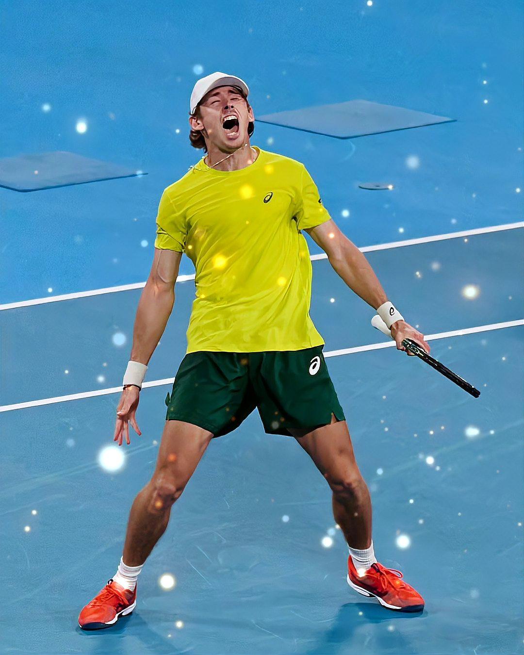 戴维斯杯横扫联合杯，兹维列夫带队取胜的简单介绍