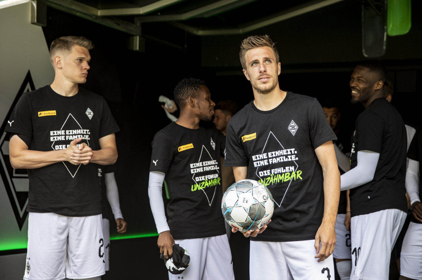 门兴格拉德巴赫客场战平不莱梅,排名升至第五的简单介绍 门兴格拉德巴赫客场战平不莱梅,排名升至第五的简单介绍