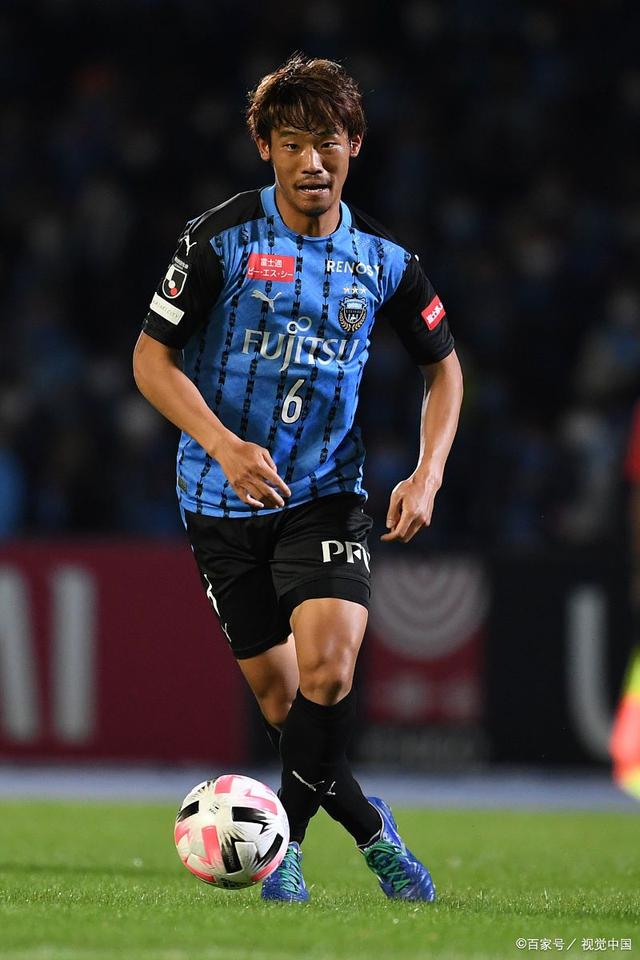 日本神户胜川崎，积极备战关键战！的简单介绍