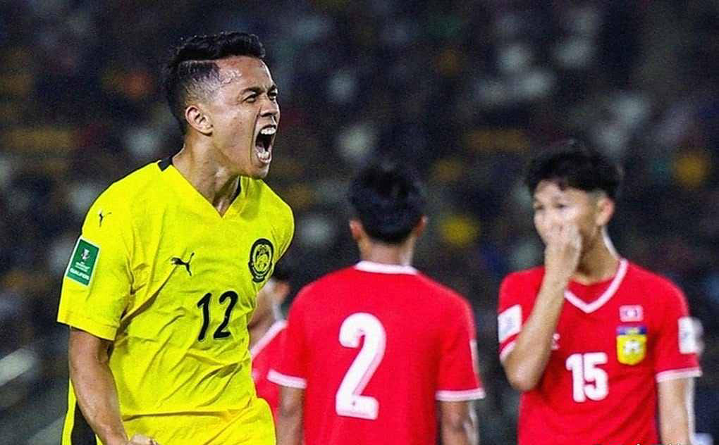 东南亚球队在洲际比赛中表现突出 东南亚球队在洲际比赛中表现突出