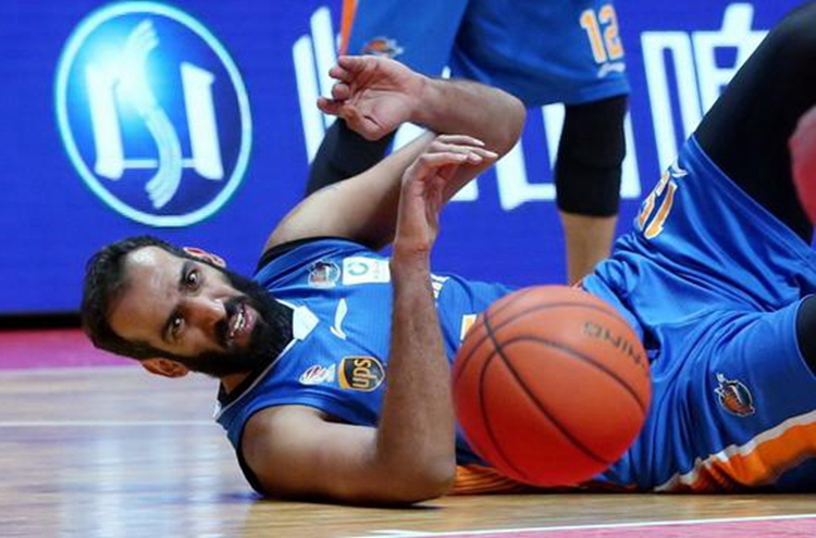 墨西哥选手意外失误，遗憾败下阵来的简单介绍