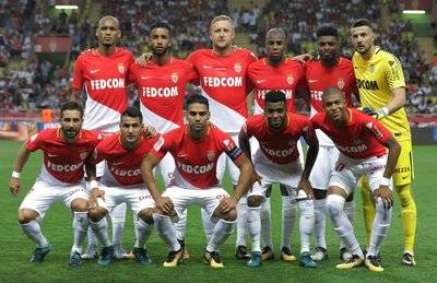 摩纳哥主场大胜图卢兹，取得两连胜