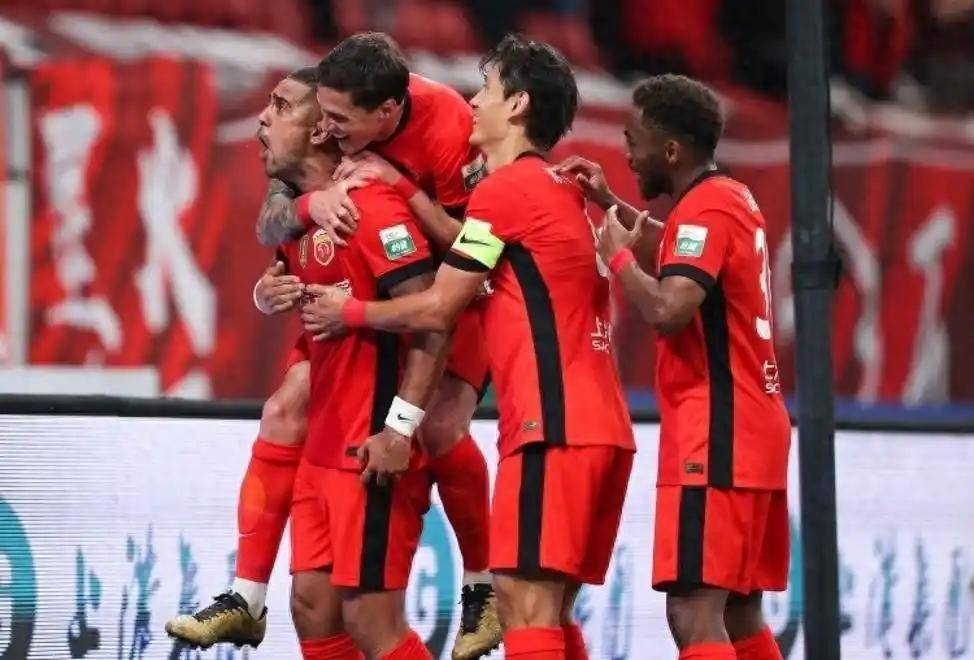 重庆力帆在客场惨败，保级前景黯淡的简单介绍