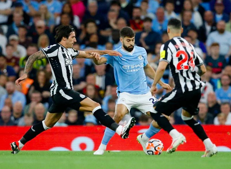 包含纽卡斯尔连胜不济,占优势被逆势打败团队乱象的词条 包含纽卡斯尔连胜不济,占优势被逆势打败团队乱象的词条