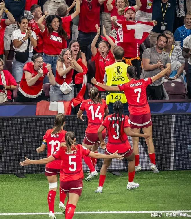 西班牙队击败瑞典队晋级半决赛