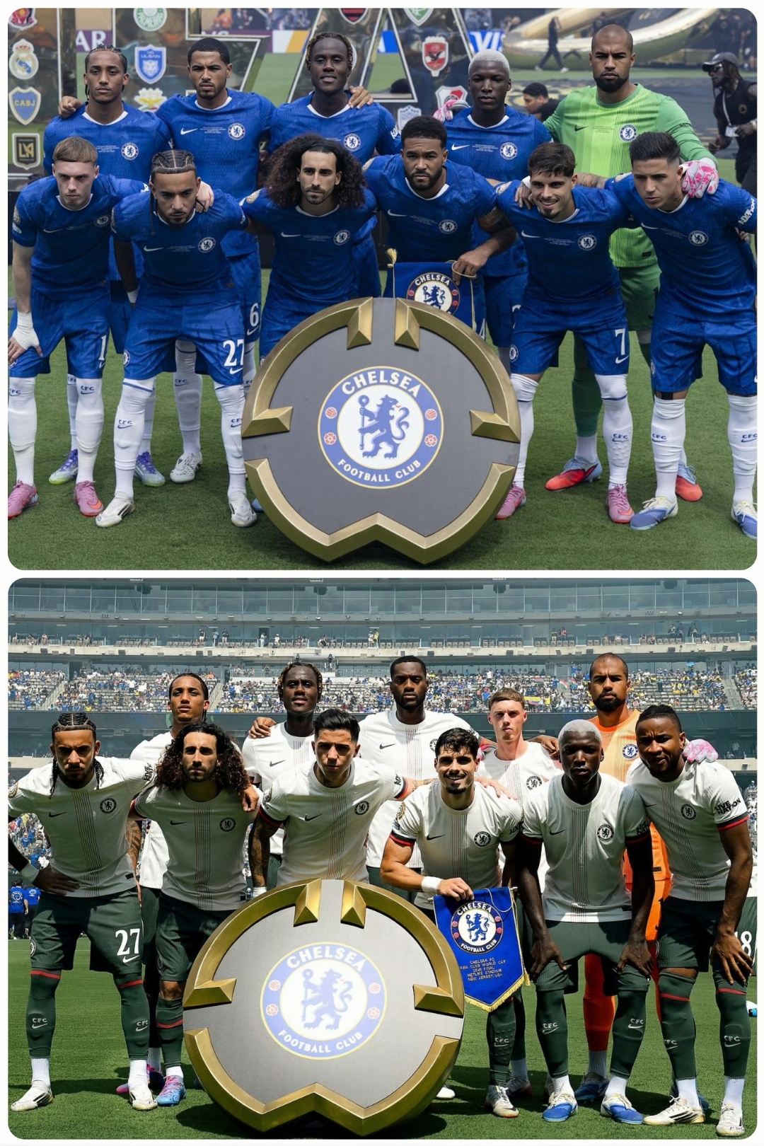 切尔西继续领跑战罢仍榜首