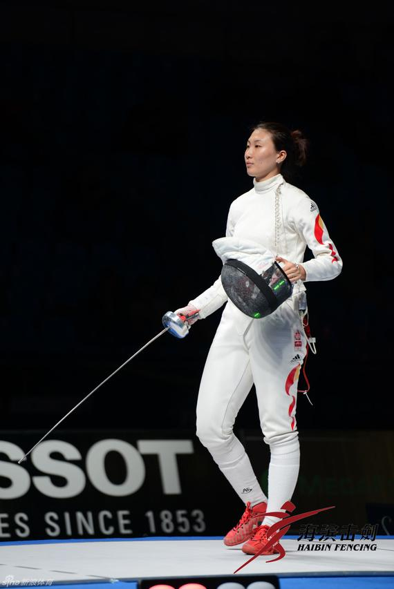 俄罗斯击剑选手华丽斩获，东京超乎期待的简单介绍