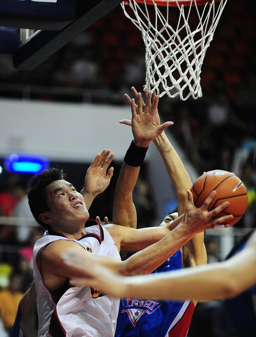 河北男篮主场落败，寻找改变之道