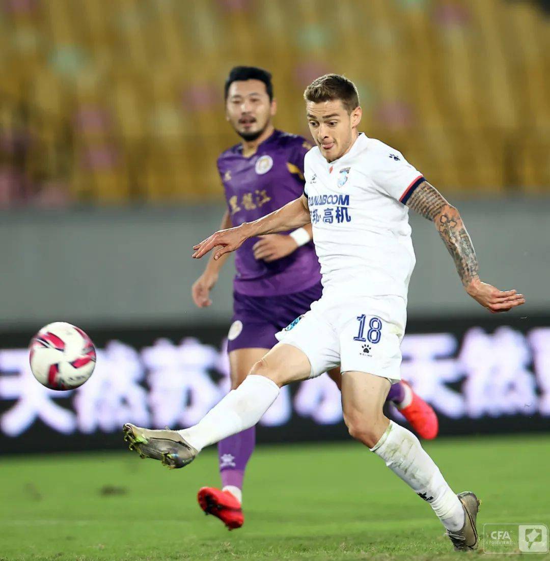 新疆雪豹与南通支云实力对决