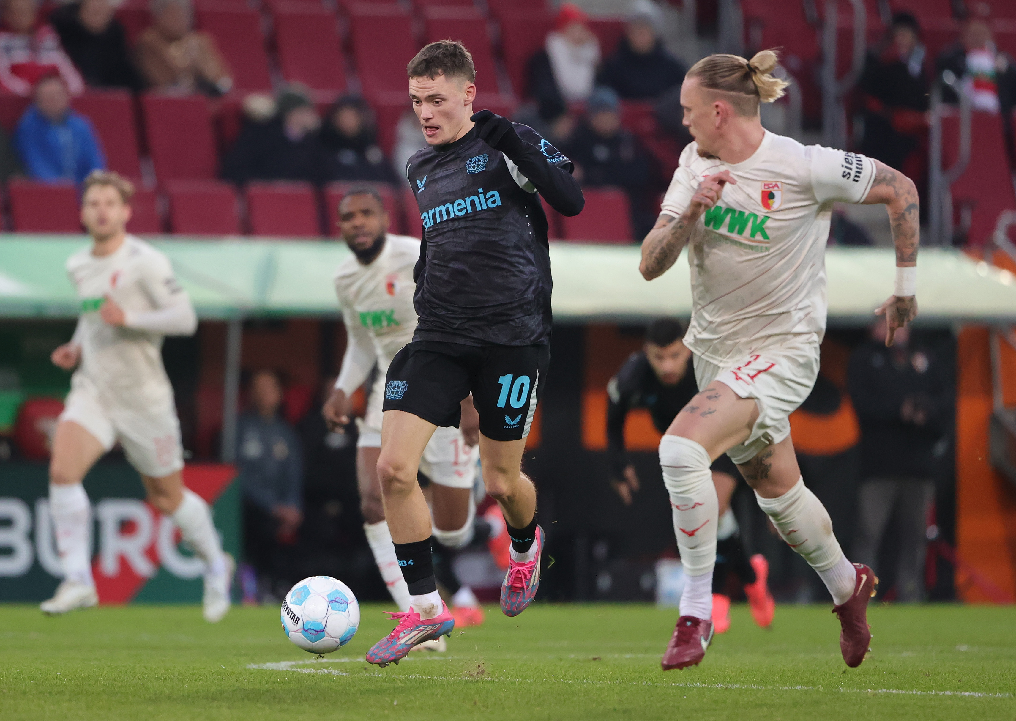 汉堡客场失利，德甲排名继续下滑的简单介绍