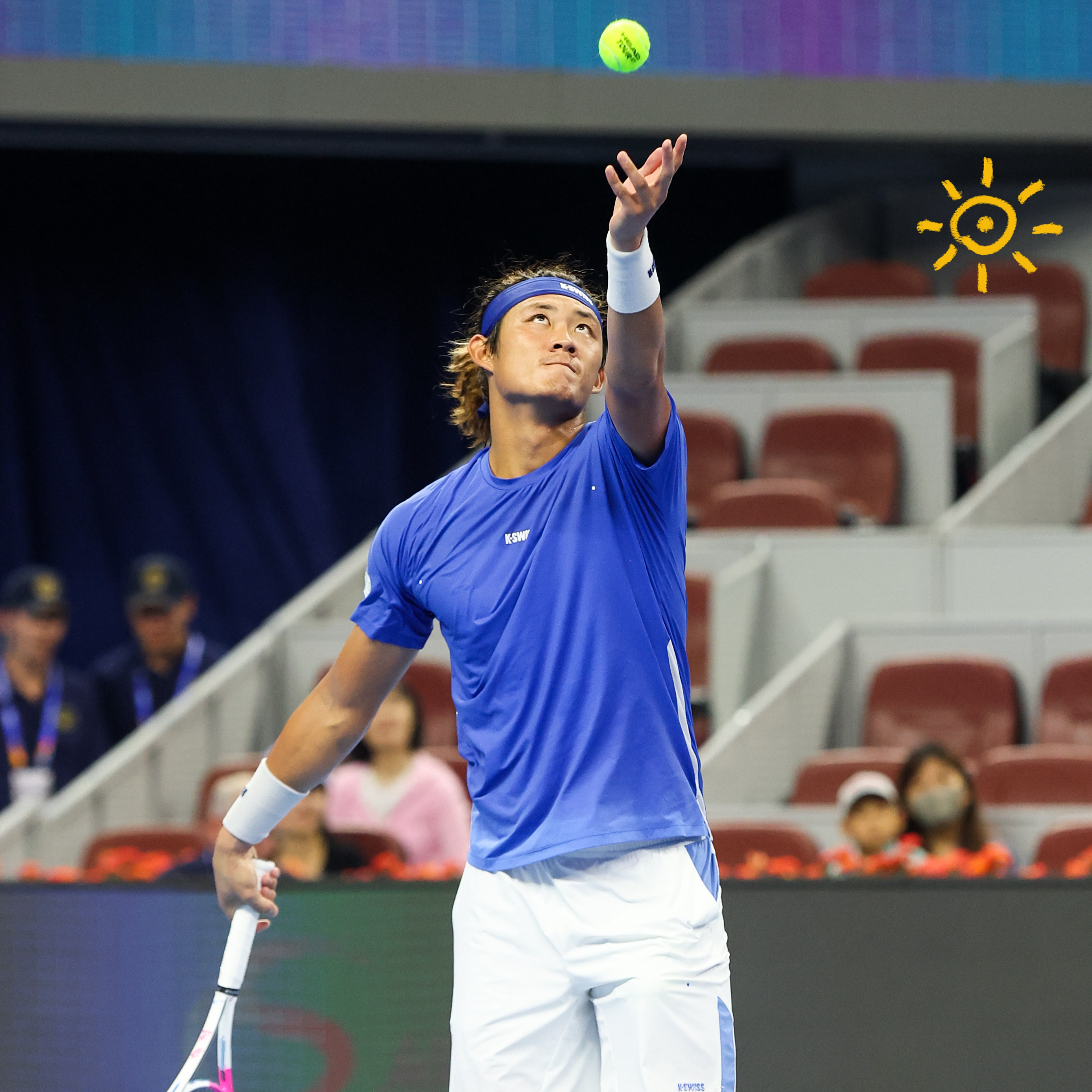 关于选手技法精湛，表现出色进入下一轮的信息