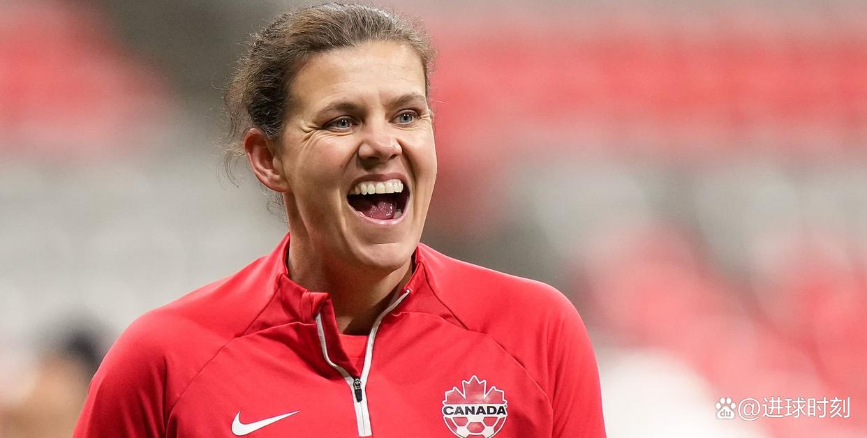 美洲女足联赛：加拿大队牢牢把握机会晋级