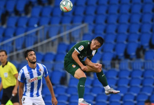 莱加内斯主教练豪言取胜，全队备战强敌的简单介绍