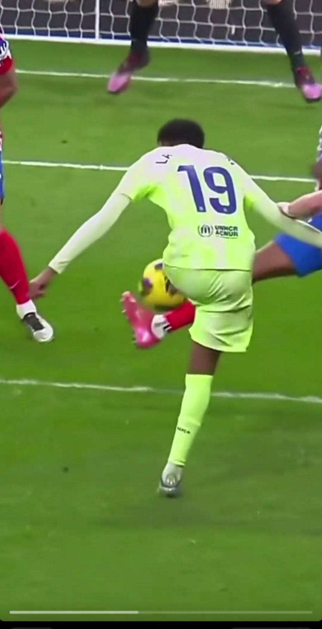 马竞遭遇两连败，欧冠席位动摇