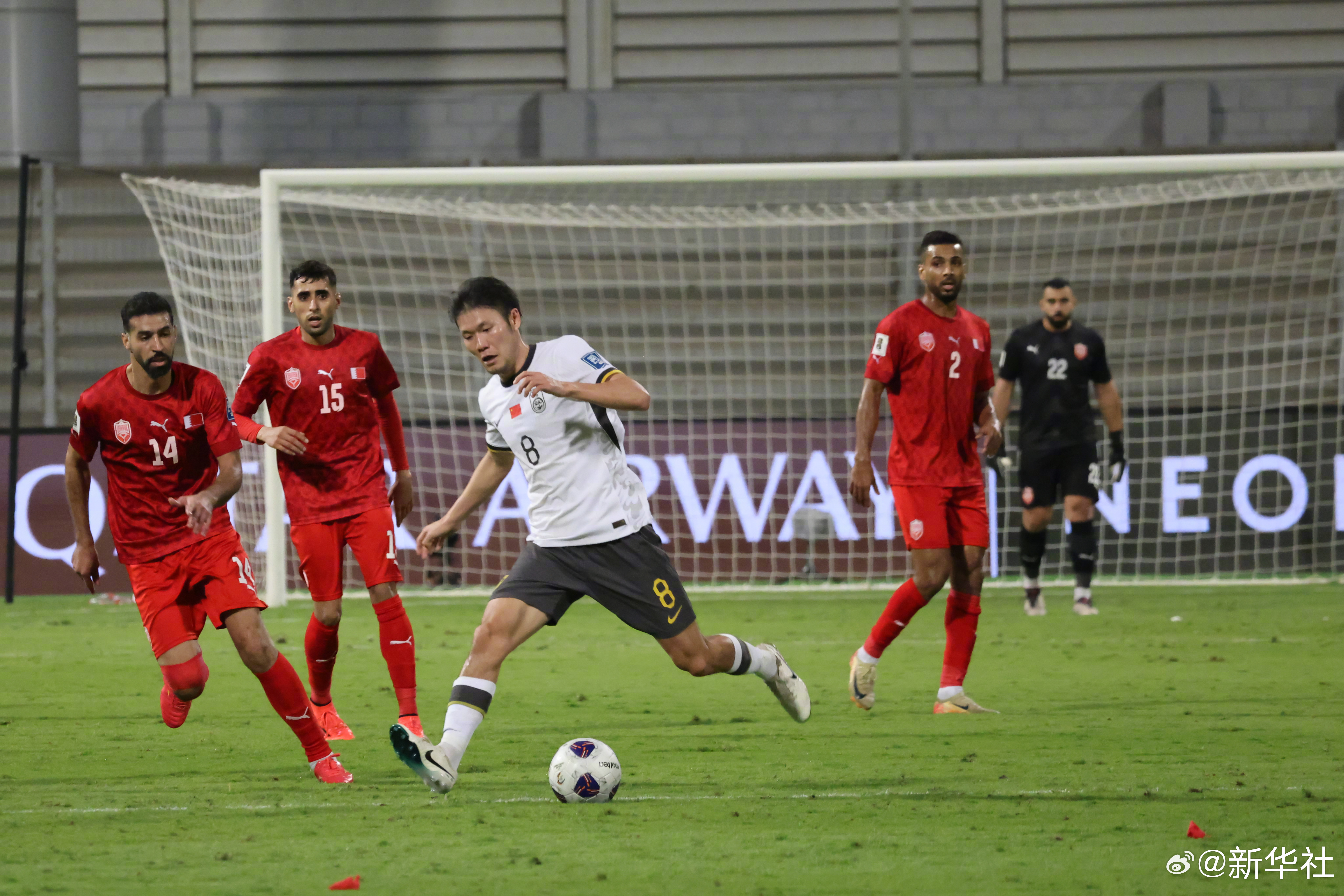 亚洲球队在国际赛场上实现了突破