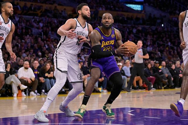 快船轻取吉林队，浓眉哥扛起全队的简单介绍