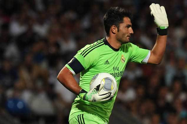 关于皇马双雄制胜，阿丹主罚点球建功领跑胜利的信息