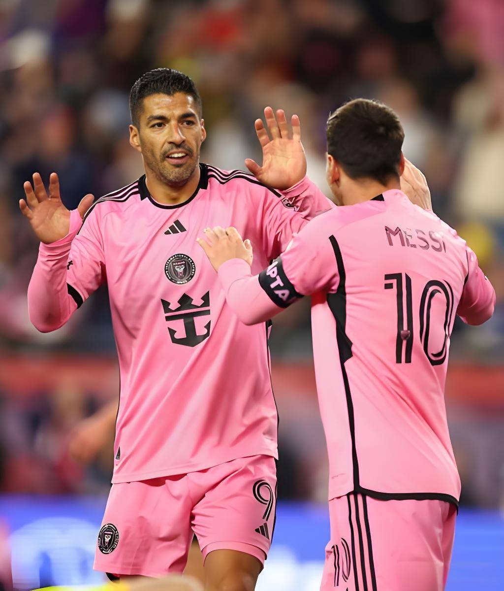 莱比锡红牛完胜奥地利，苏亚雷斯状态火热的简单介绍