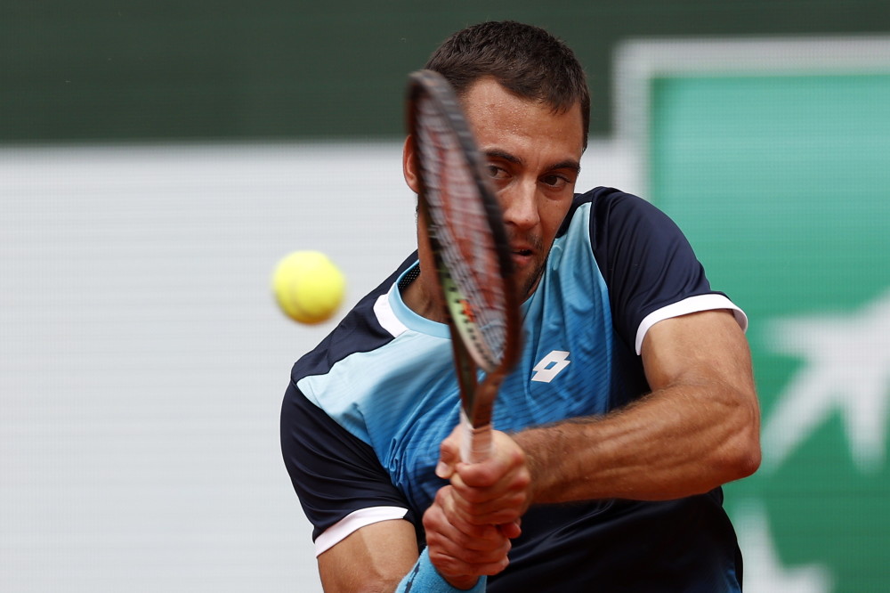 法网绝杀年终总决赛，梅德韦杰夫状态火热