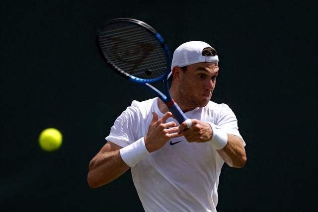 包含德国网球队绝地反击美国网球队,阿尔卡拉斯统治全场的词条 包含德国网球队绝地反击美国网球队,阿尔卡拉斯统治全场的词条