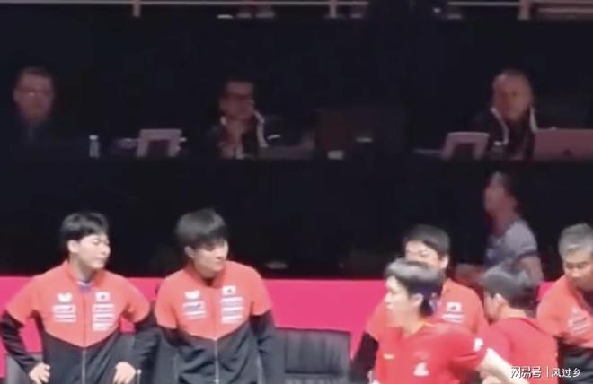 包含韩国队翻盘日本队,梁靖崑带队取胜的词条 包含韩国队翻盘日本队,梁靖崑带队取胜的词条