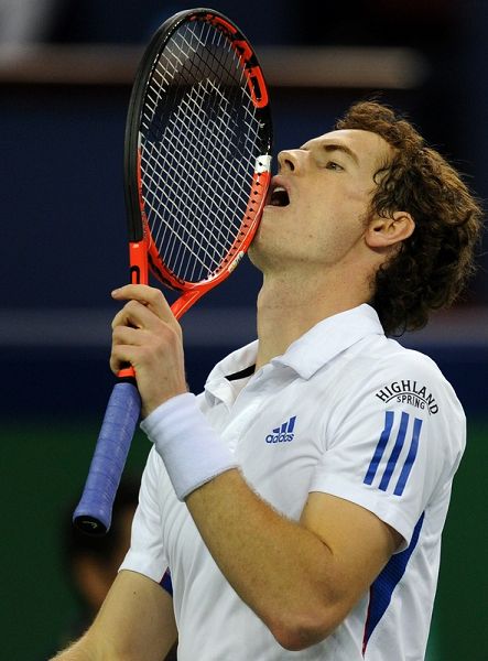 包含拉沃尔杯完胜ATP总决赛，穆雷状态火热的词条