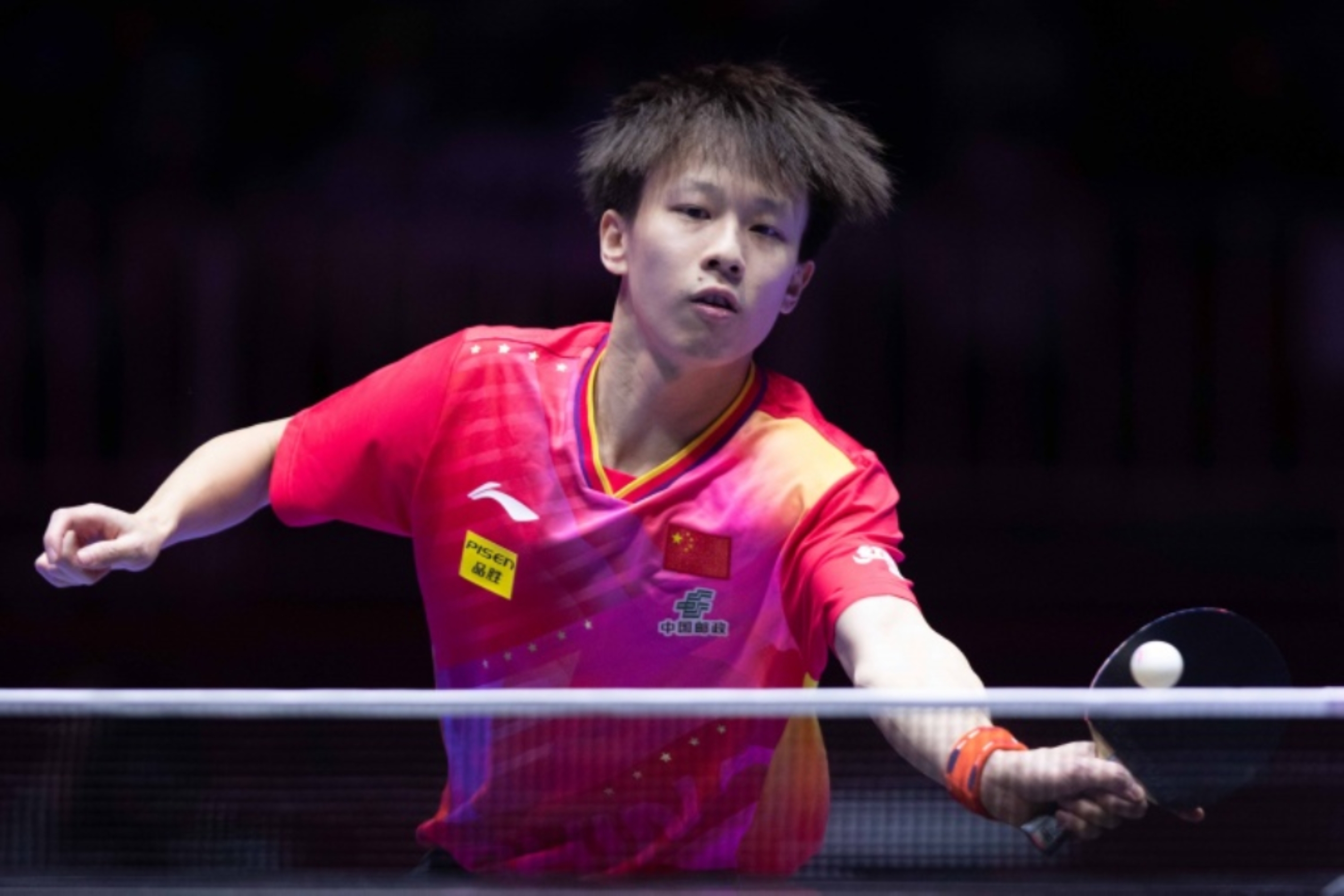 关于德国队翻盘瑞典队，林高远高光表现的信息