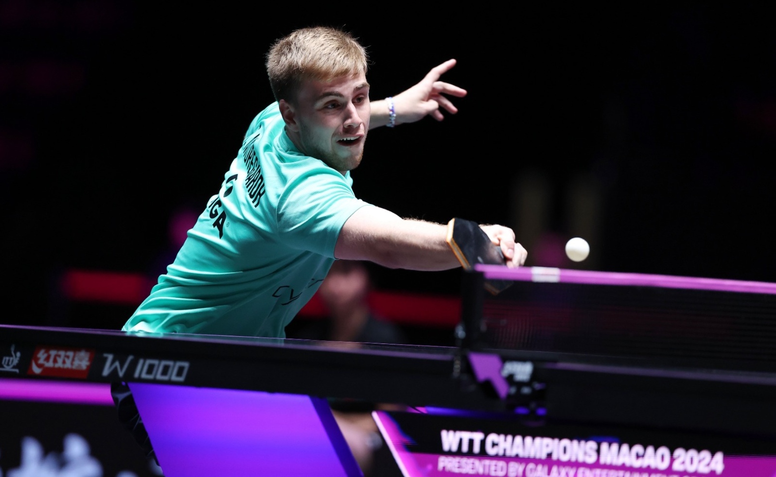 关于德国队翻盘瑞典队，林高远高光表现的信息