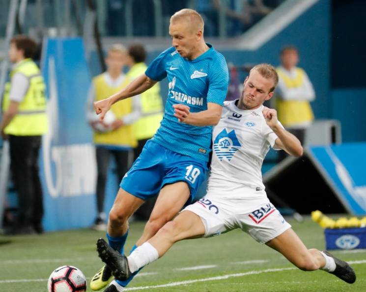 彼得堡联对士菲尔德联，双方实力对比