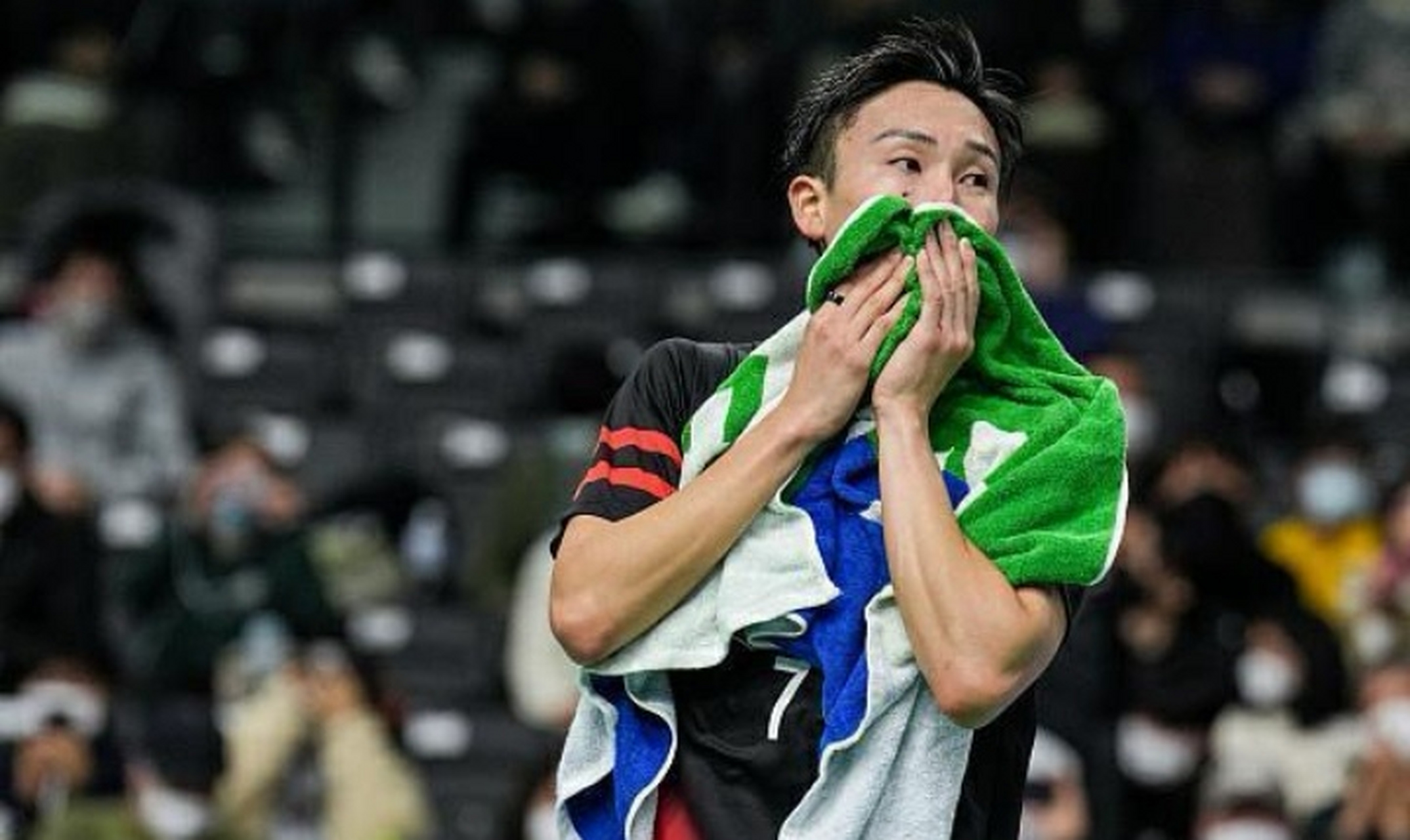 关于印度队轻取泰国队,桃田贤斗统治全场的信息 关于印度队轻取泰国队,桃田贤斗统治全场的信息