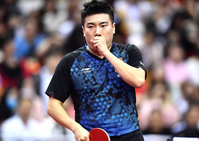 法国队轻取瑞典队,梁靖崑点燃赛场的简单介绍 法国队轻取瑞典队,梁靖崑点燃赛场的简单介绍