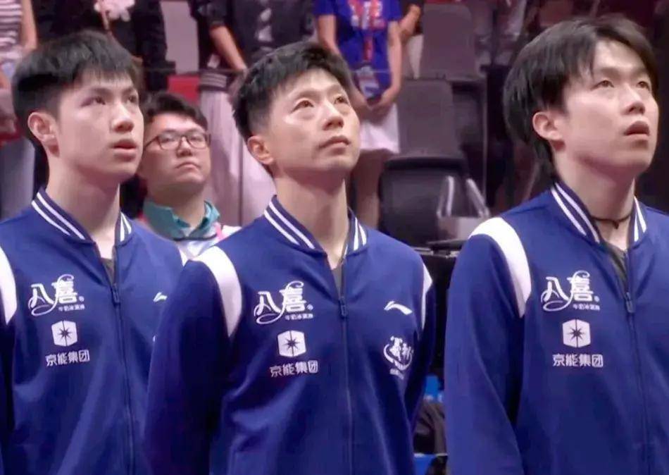 日本乒乓球队爆冷波兰乒乓球队，马龙送出助攻的简单介绍